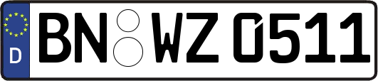 BN-WZ0511