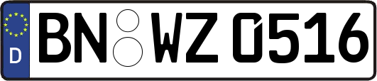 BN-WZ0516
