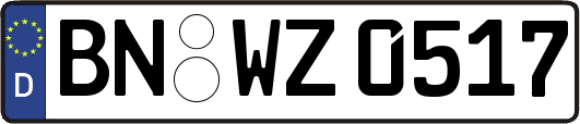 BN-WZ0517