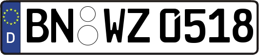 BN-WZ0518