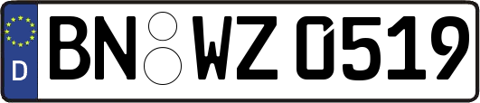 BN-WZ0519