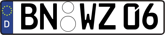 BN-WZ06