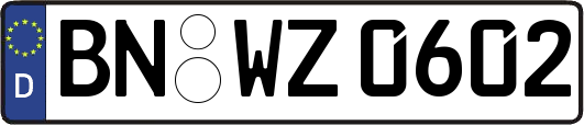 BN-WZ0602