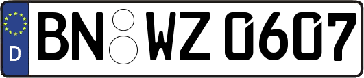 BN-WZ0607