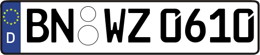 BN-WZ0610