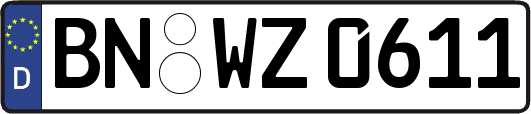 BN-WZ0611