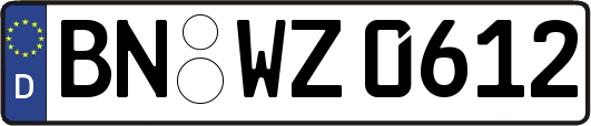 BN-WZ0612