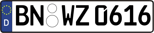 BN-WZ0616