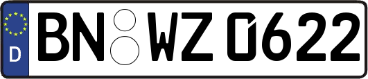 BN-WZ0622