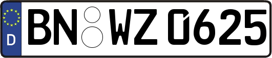 BN-WZ0625