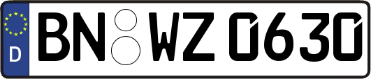 BN-WZ0630