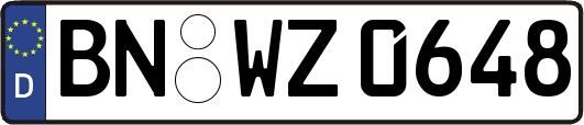 BN-WZ0648