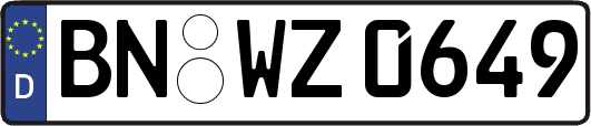 BN-WZ0649