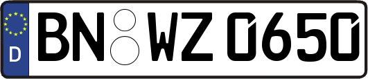 BN-WZ0650