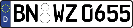 BN-WZ0655