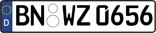 BN-WZ0656