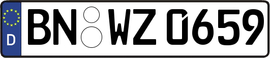 BN-WZ0659