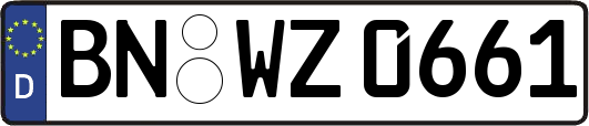 BN-WZ0661