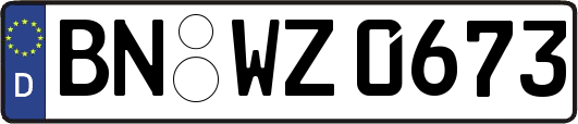 BN-WZ0673
