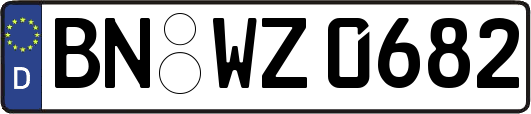 BN-WZ0682