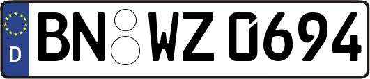 BN-WZ0694
