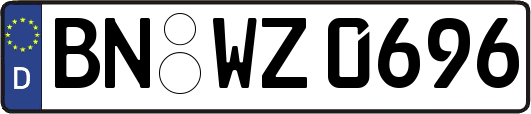 BN-WZ0696