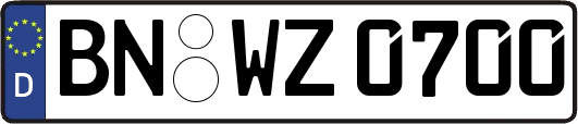 BN-WZ0700