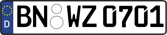 BN-WZ0701