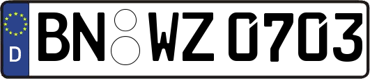 BN-WZ0703