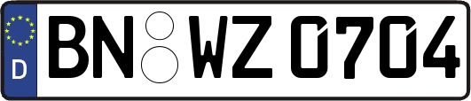 BN-WZ0704