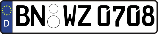 BN-WZ0708