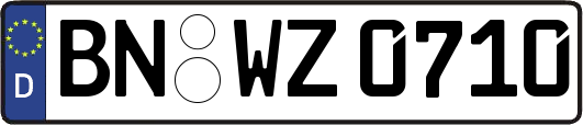 BN-WZ0710