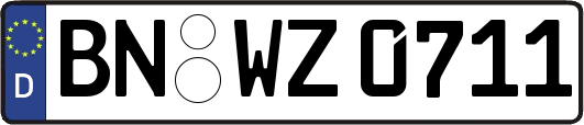 BN-WZ0711
