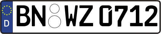 BN-WZ0712