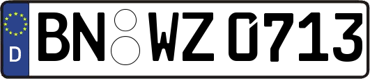 BN-WZ0713