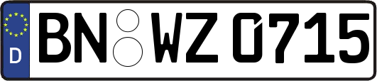 BN-WZ0715