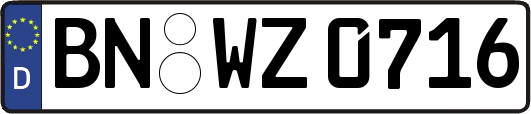 BN-WZ0716