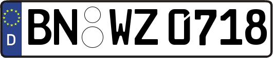 BN-WZ0718