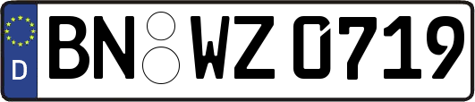 BN-WZ0719