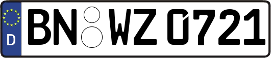 BN-WZ0721