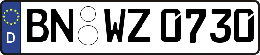 BN-WZ0730