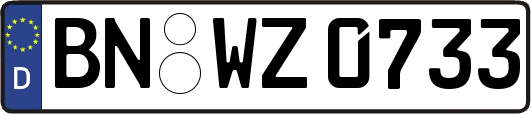 BN-WZ0733