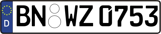 BN-WZ0753