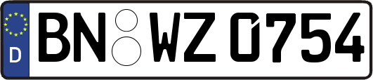 BN-WZ0754