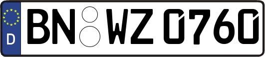 BN-WZ0760