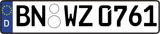 BN-WZ0761