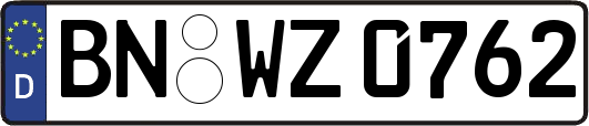 BN-WZ0762