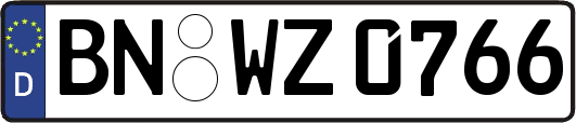 BN-WZ0766