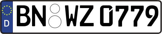 BN-WZ0779