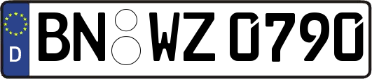 BN-WZ0790
